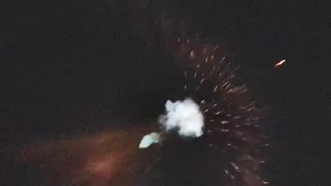 🛡️🔥 Israel Iran War | Close-Up of Iranian Ballistic Missile Interception | RCF