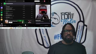 Terrace Martin Kenyon Dixon Body And Soul Reaction