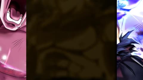 *4thAnniversary"Dragonballegends" *BattleEvent*