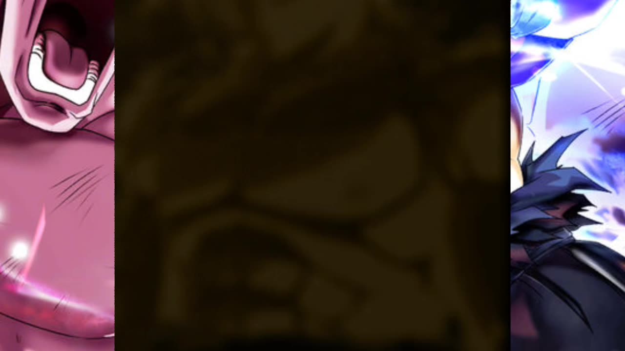 *4thAnniversary"Dragonballegends" *BattleEvent*