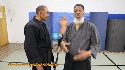 Sanuces Ryu Jiu Jitsu