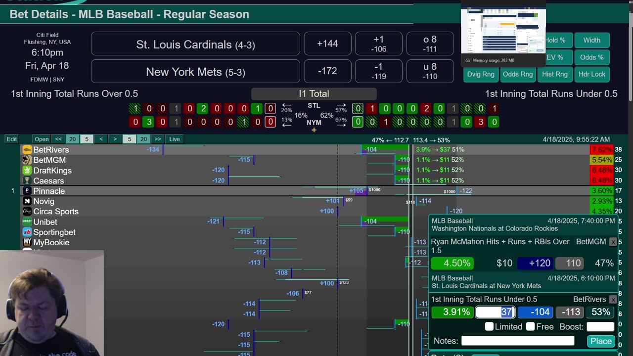 The Trading Desk