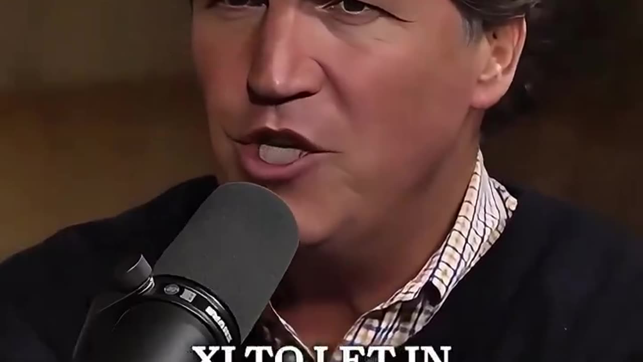 Elon Musk has been making points today that there’s a group of people destroying Western Countries