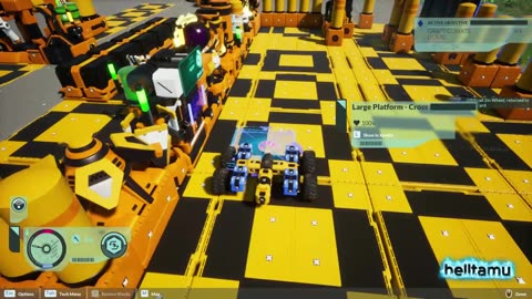 TerraTech Worlds – Episode 425