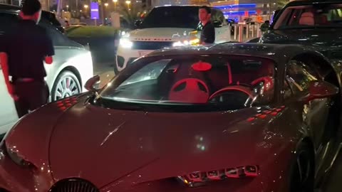 🚀💨 The Ultimate Ferrari in UAE! | LuxurySportsCars