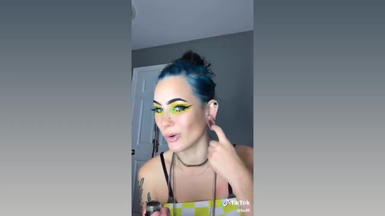 EGirl TikTok Compilation V2: Electric Boogaloo