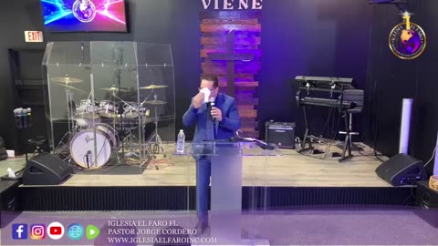 Domingo de Adoracion 12.07.2025