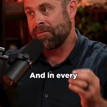 Special Forces Nick Freitas - Why Arab countries reject Palestinian refugees