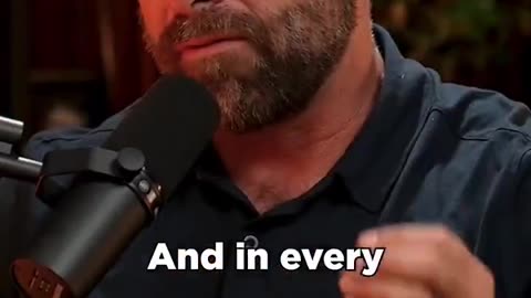 Special Forces Nick Freitas - Why Arab countries reject Palestinian refugees