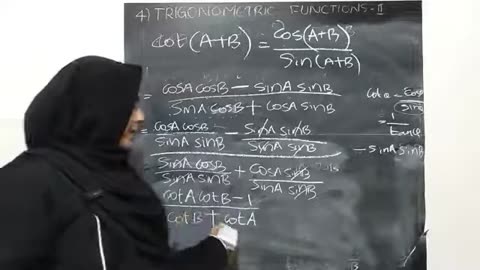 Plus Two Maths Chapter 4 Part 4