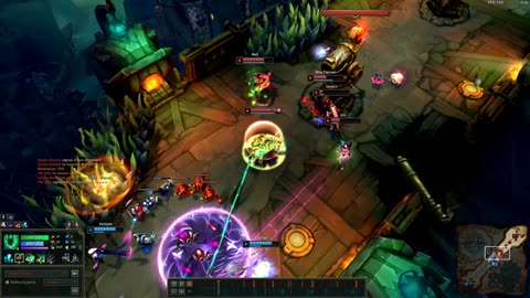 11 League Of Legends - LeonardoPALC0 Leonardo Collegiani Palc0