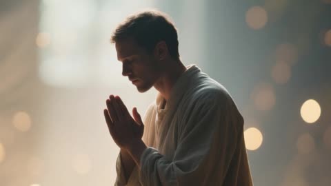 Señor, pongo este día en tus manos