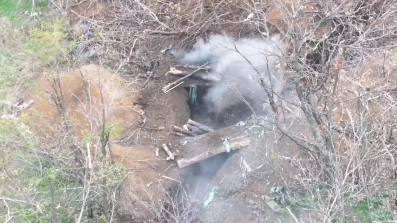 Pokrovsk direction. Ukrops run like rats.