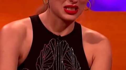 Taylor Swift - The Graham Norton Show