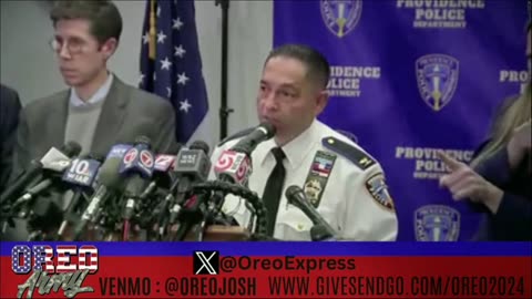 New Video Released in Brown University Shooting - Brown Deletes Website Pages -Granny Harasser ID'd