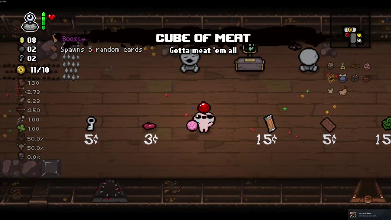Isaac