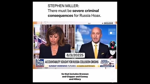 Miller on Accountability ..