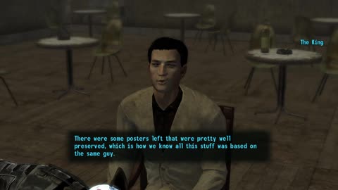 Fallout: New Vegas - part 10