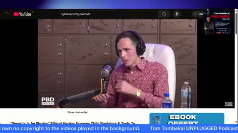 Live with Restream, August 29