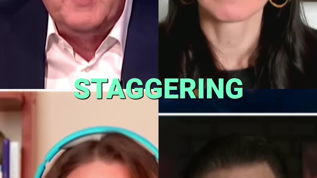 Celebrities' Abortion Talk: Glib & Out of Touch? Let's Discuss! #shorts