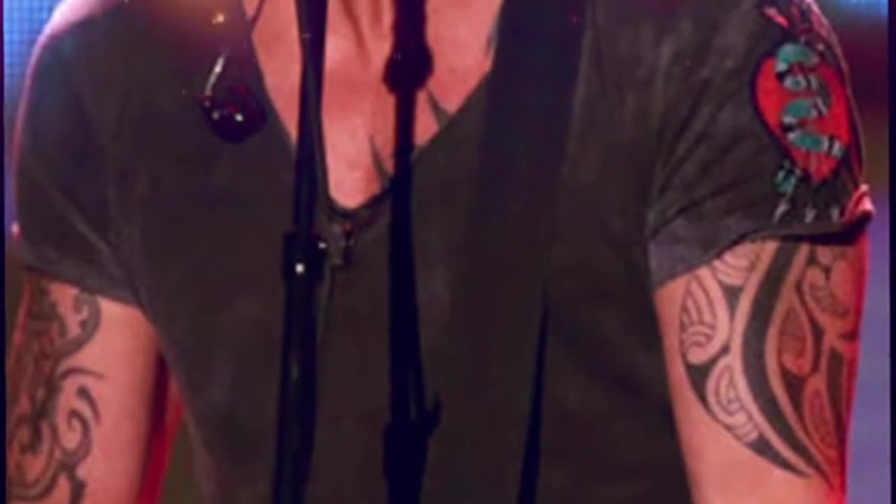 Legendary music HEART THROBS ...