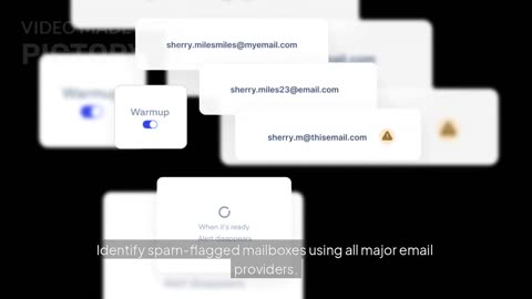 Amplemarket Email Spam Checker – Ensure Your Cold Emails Avoid Spam Folders