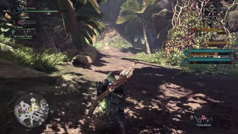 3: MHW - The Much Better Monster Hunter Game Than Wilds