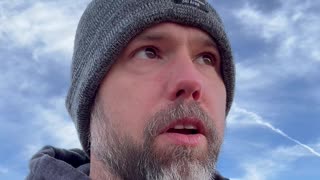 Are they dropping Parasites on us as well as Toxic Metals?!