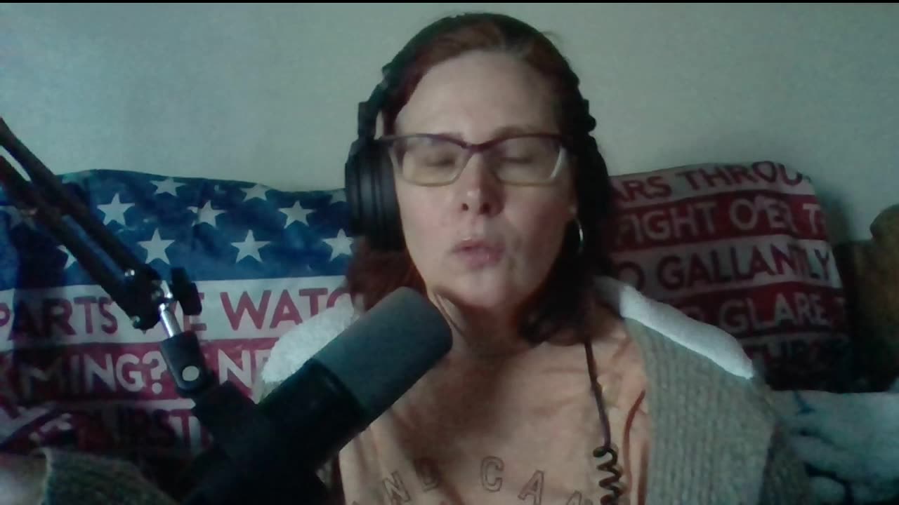 Melissa Loves to Talk Ep 26