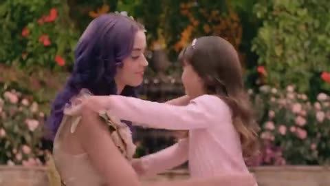 Katy Perry - Wide Awake (Official Video)