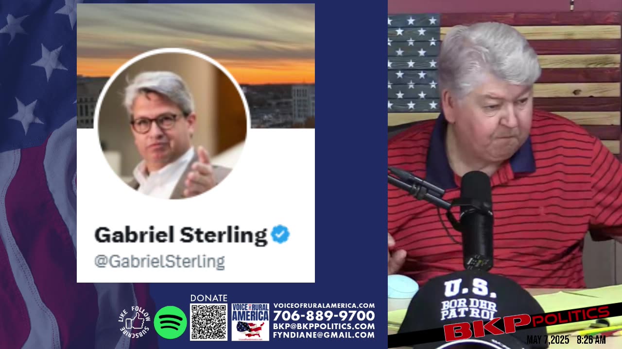 Georgia GOP Financial Controversies and 2026 Election Dynamics