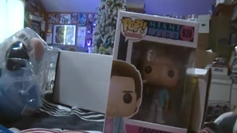 Pop Culture Unboxing Episode 321_ Ferrara Box For March '(TV) 2020
