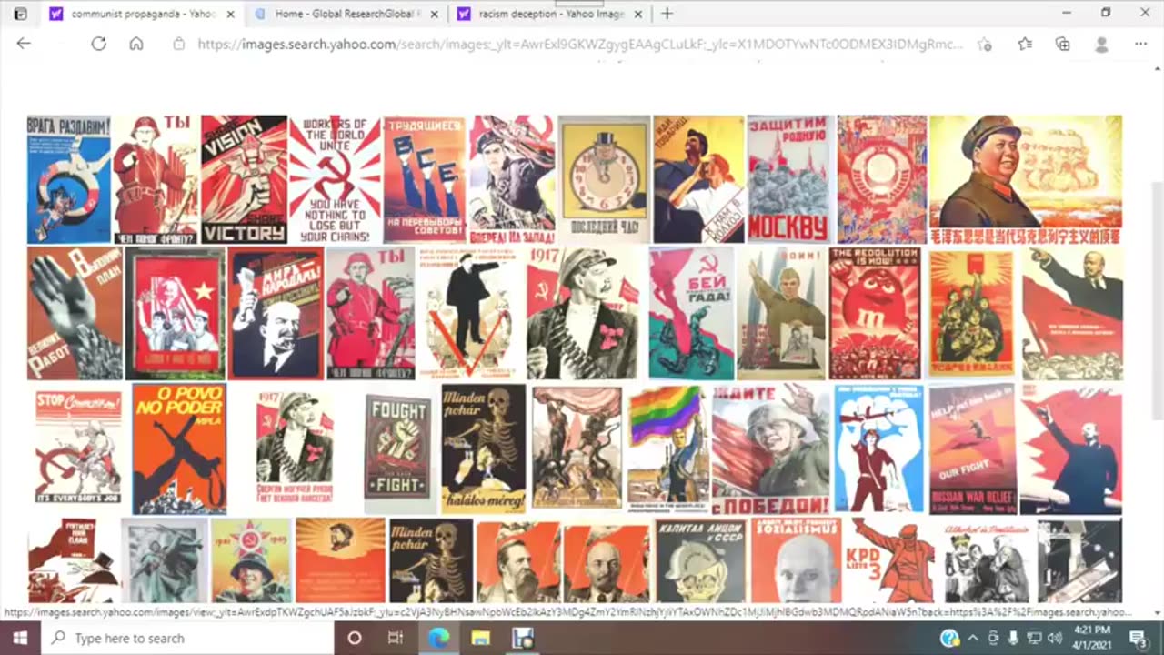 Freemasonry and Satanism, book review 239 pt 3, Confessions of Stalin's Agent