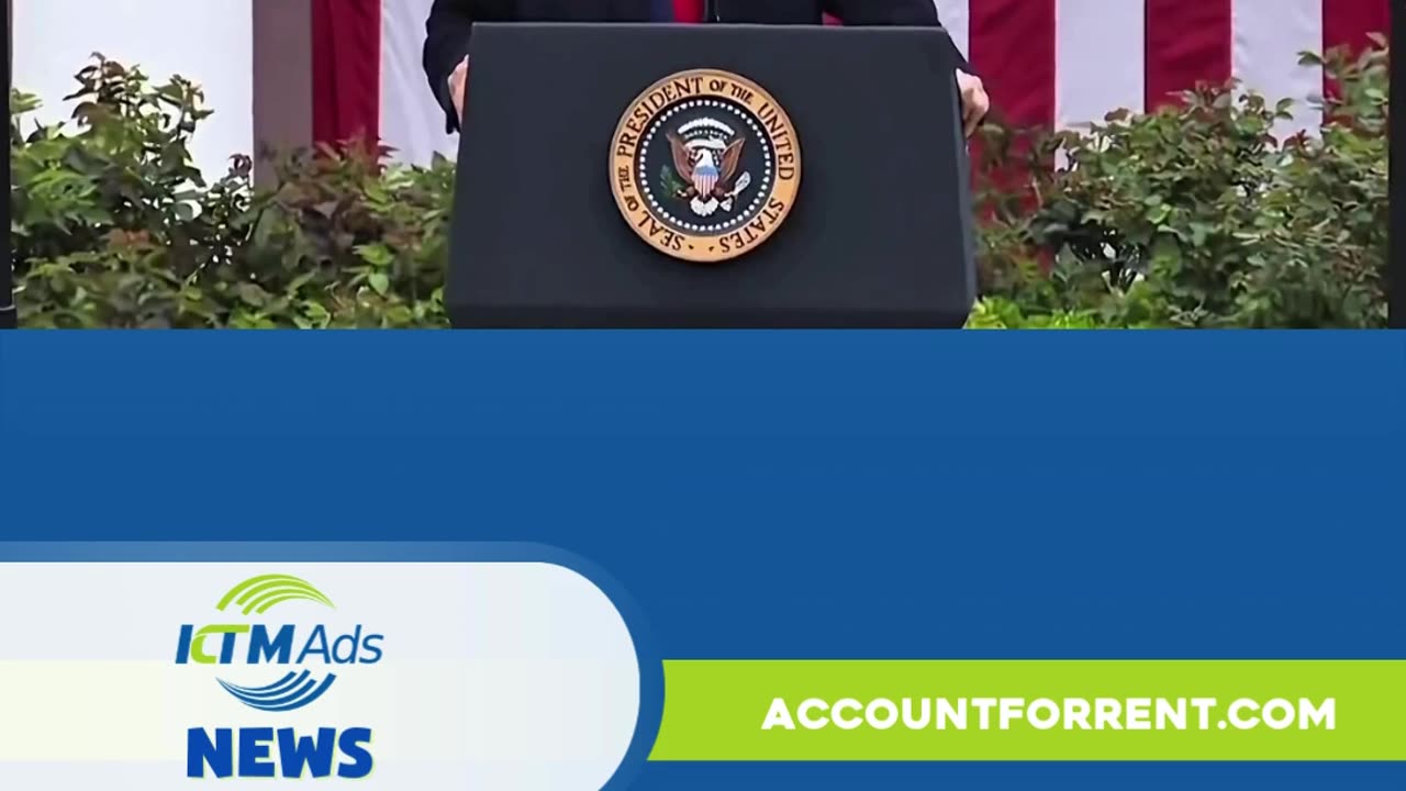 President Trump promises to "pass the largest tax cuts in American history." - KTM Ads Agency