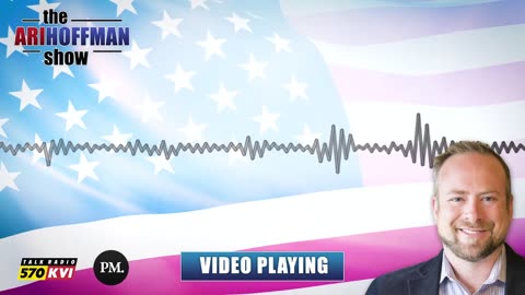 The Ari Hoffman Show- Seattle Mayor's War against Christians