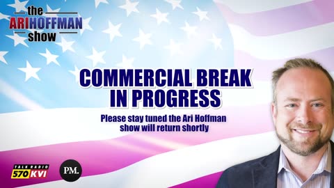 The Ari Hoffman Show- Seattle Mayor's War against Christians