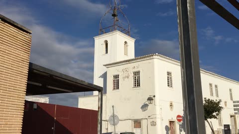 Centro Albufeira (Algarve, Portugal) 1