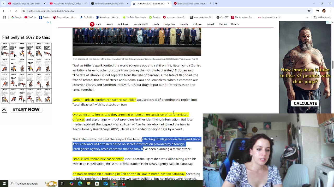 Khamenei TERRIFIED of Assassination — Already Picking Replacements!