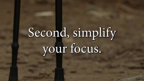Feeling Mentally Drained? Here’s How to Bounce Back Fast #clarityinuncertainty #motivation