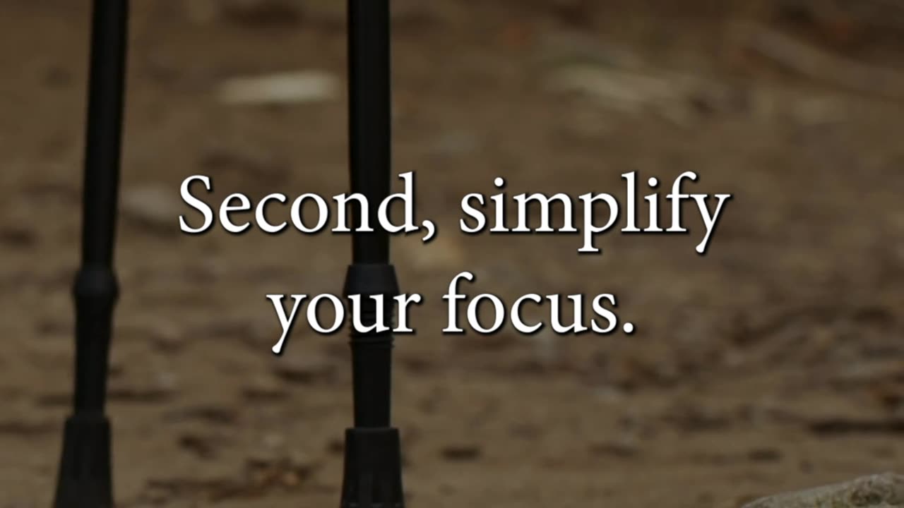 Feeling Mentally Drained? Here’s How to Bounce Back Fast #clarityinuncertainty #motivation