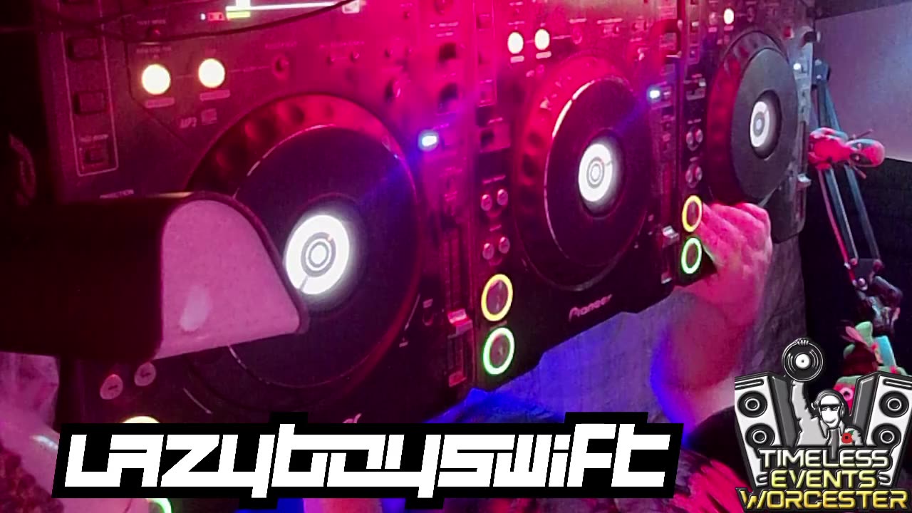 You’re Now Locked Into Timeless !