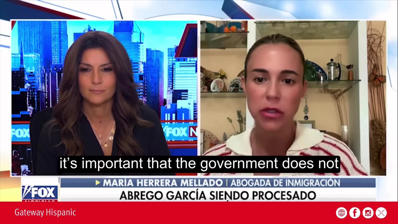 El gobierno debe demostrar que puede defender la seguridad nacional