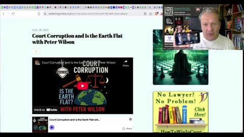 Most UN Countries Say Earth is Flat