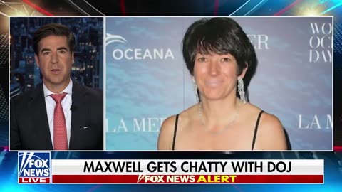 Ghislaine Maxwell answers questions about nearly 100 people connected to Jeffrey Epstein