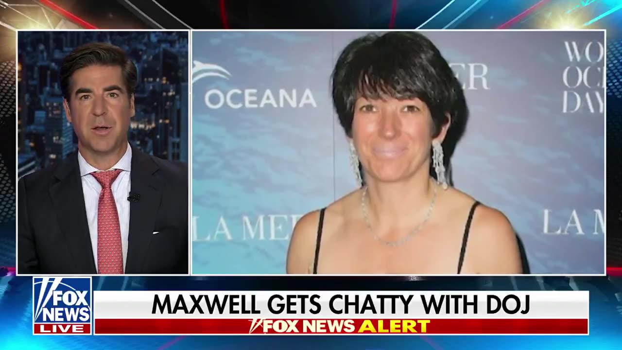 Ghislaine Maxwell answers questions about nearly 100 people connected to Jeffrey Epstein