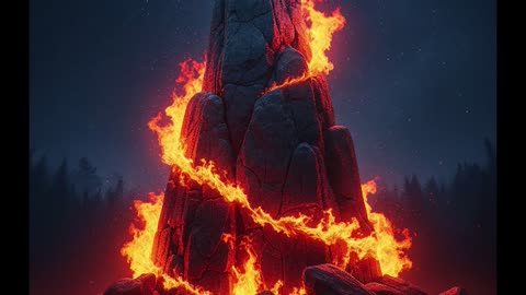 Stone & Fire