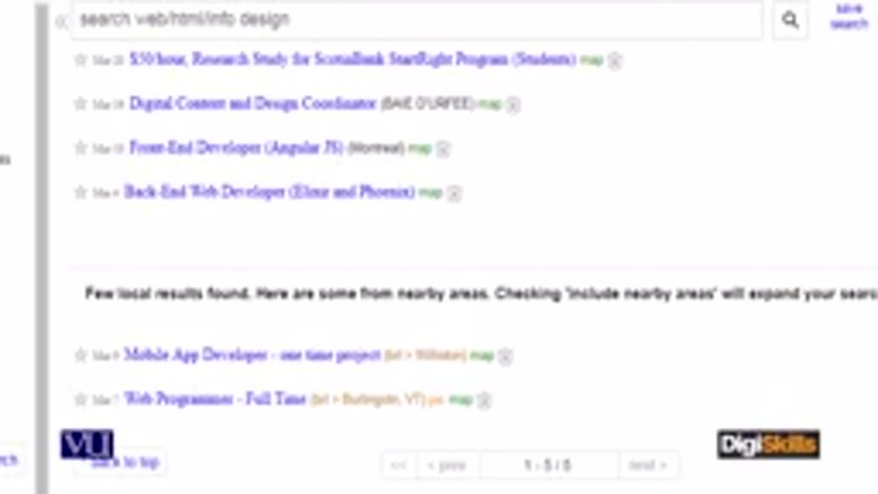 Topic 55_ Craiglist.org _ Hisham Sarwar _ Digi Skills _ Sociolance _ Freelancing