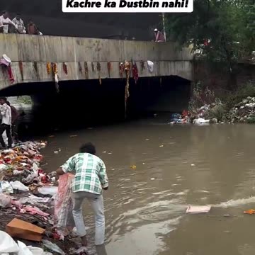 YEET THE JEETS: Wherever they go, Indians turn every country they migrate to into a landfill