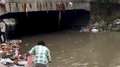 YEET THE JEETS: Wherever they go, Indians turn every country they migrate to into a landfill