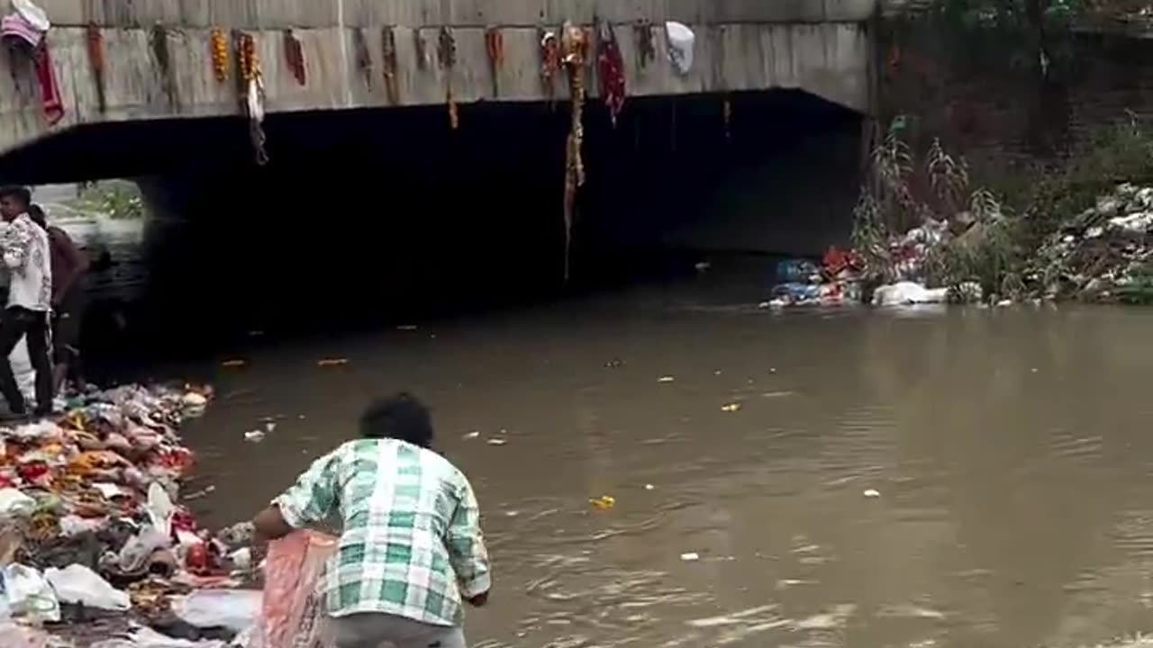 YEET THE JEETS: Wherever they go, Indians turn every country they migrate to into a landfill